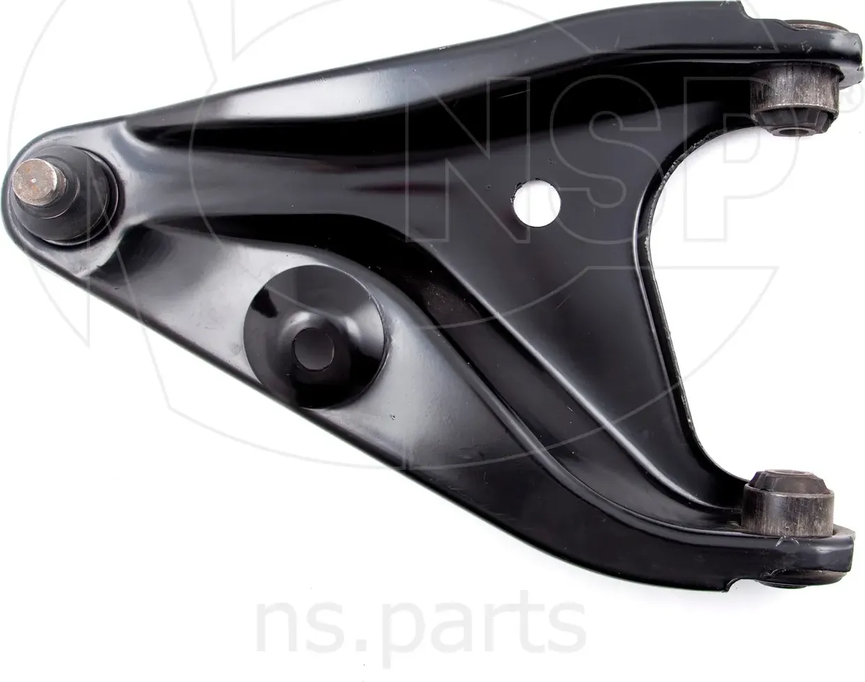 Рычаг подвески (NSP) NSP. Артикул NSP07545004269R