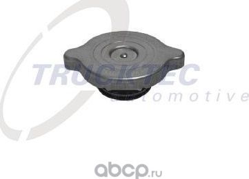 Крышка радиатора (Trucktec Automotive) Trucktec Automotive. Артикул 02.40.074
