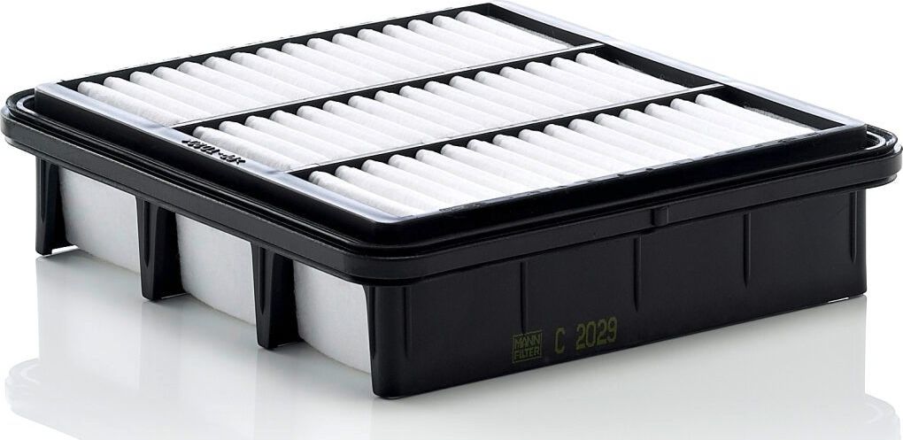 Воздушный фильтр Mann-Filter. Артикул C 2029