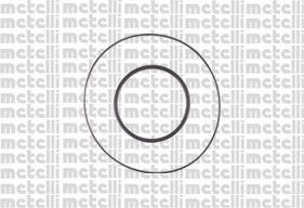 Помпа (водяной насос) Metelli. Артикул 24-1108