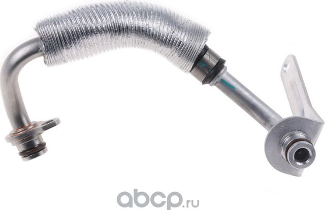 Трубка охлаждающей жидкости (Bogap). Артикул B1729104