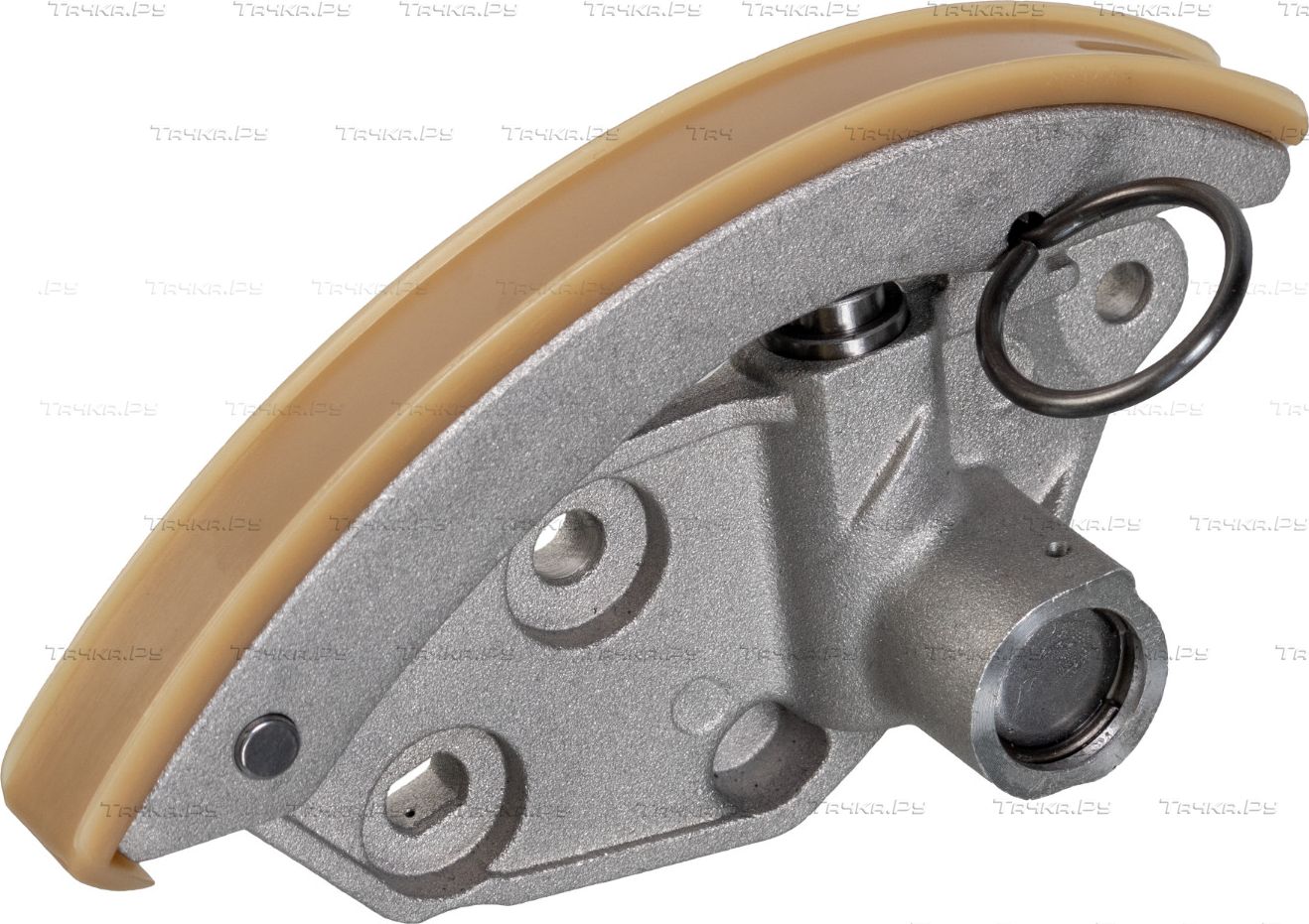 Натяжитель цепи ГРМ Febi Bilstein для Audi R8 I (Typ 42) 2007-2015. Артикул 48766