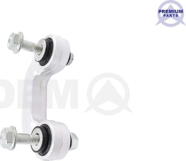 Стойка (тяга) стабилизатора Sidem передняя левая для SEAT Exeo 2008-2013. Артикул 37062