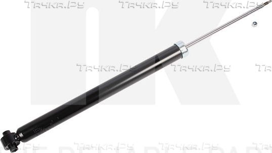 Амортизатор NK. Артикул 63321326