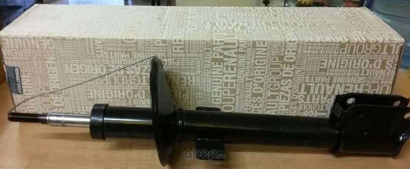 Амортизатор Renault. Артикул 8200807029