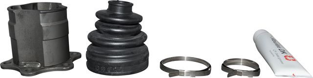 Шрус внутренний (граната) JP Group передний для Audi A3 II (8P) 2006-2013. Артикул 1143502010