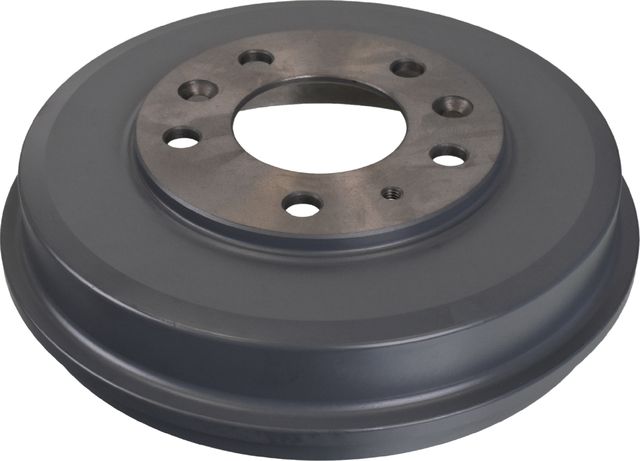 Тормозной барабан Blue Print задний для Mazda Premacy I (CP) 1999-2005. Артикул ADM54706