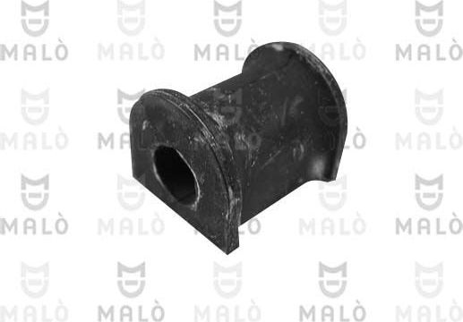 Втулка стабилизатора Malò. Артикул 17858