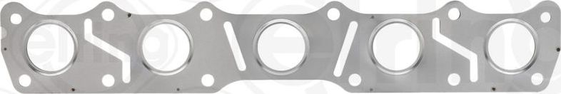 Прокладка выпускного коллектора Elring. Артикул 476.591