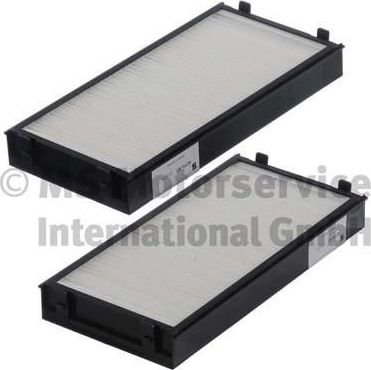 Салонный фильтр Kolbenschmidt. Артикул 50014215