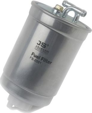 Топливный фильтр JS Asakashi. Артикул FS0001