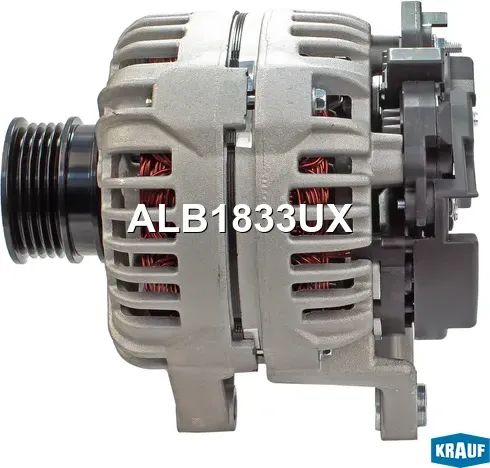 Генератор Krauf. Артикул ALB1833UX