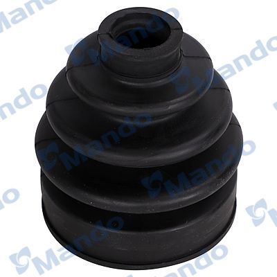 Пыльник шруса (комплект) Mando. Артикул DCC000321