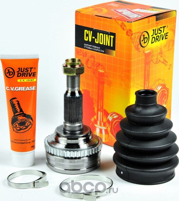 ШРУС внешний ABS (Just Drive). Артикул JCT0235A