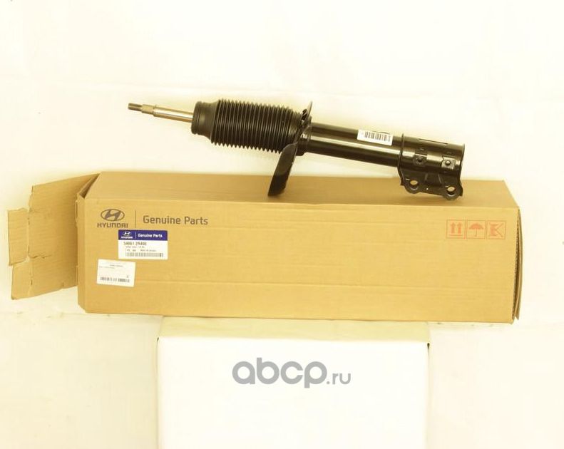Амортизатор Hyundai / KIA. Артикул 546612R400
