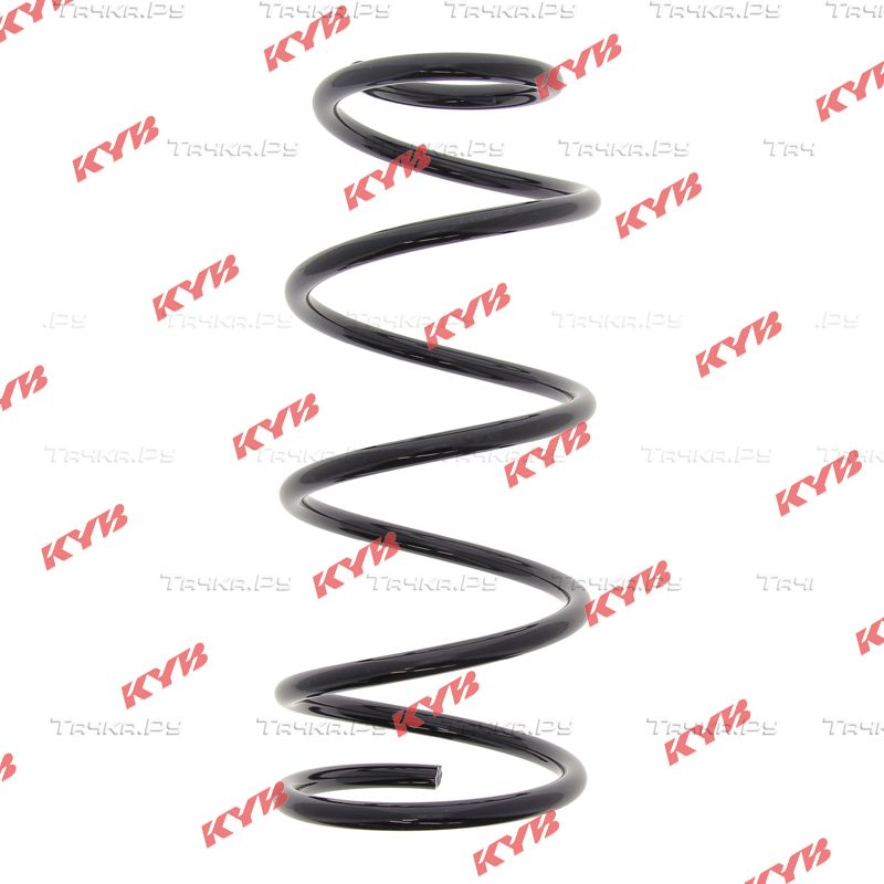 Пружина подвески KYB (Каяба) K-Flex. Артикул RG3406