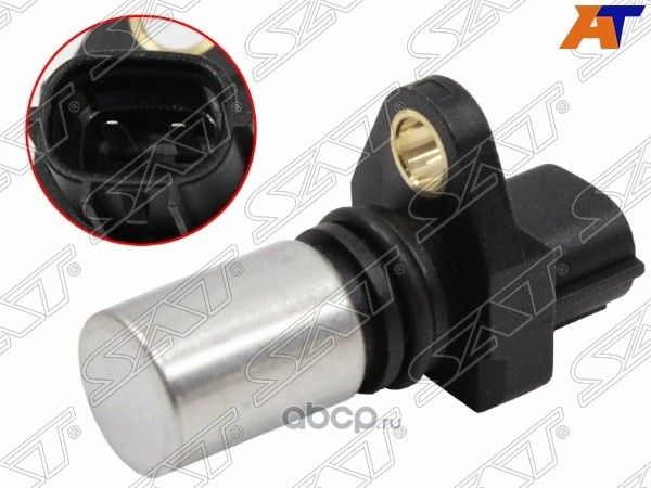 Датчик положения коленвала 1kzte2lte15bfte5le1hdfte toyota (SAT). Артикул ST9091905005
