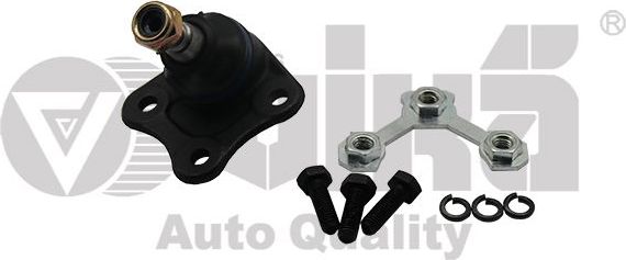 ШАРОВАЯ ОПОРА ЛЕВАЯ Vika. Артикул 44071721001