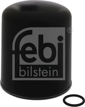 Патрон осушителя воздуха пневмосистемы Febi Bilstein. Артикул 40061