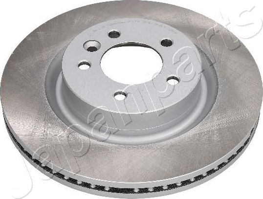Тормозной диск Japanparts. Артикул DI-L08C