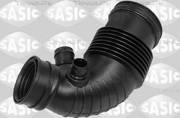 Патрубок интеркулера Sasic. Артикул 3356097