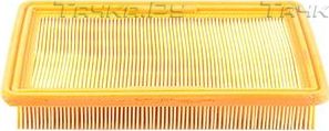 Воздушный фильтр BSG для Hyundai Accent II 2000-2005. Артикул BSG 40-135-007