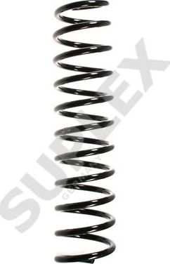 Пружина подвески Suplex. Артикул 20100
