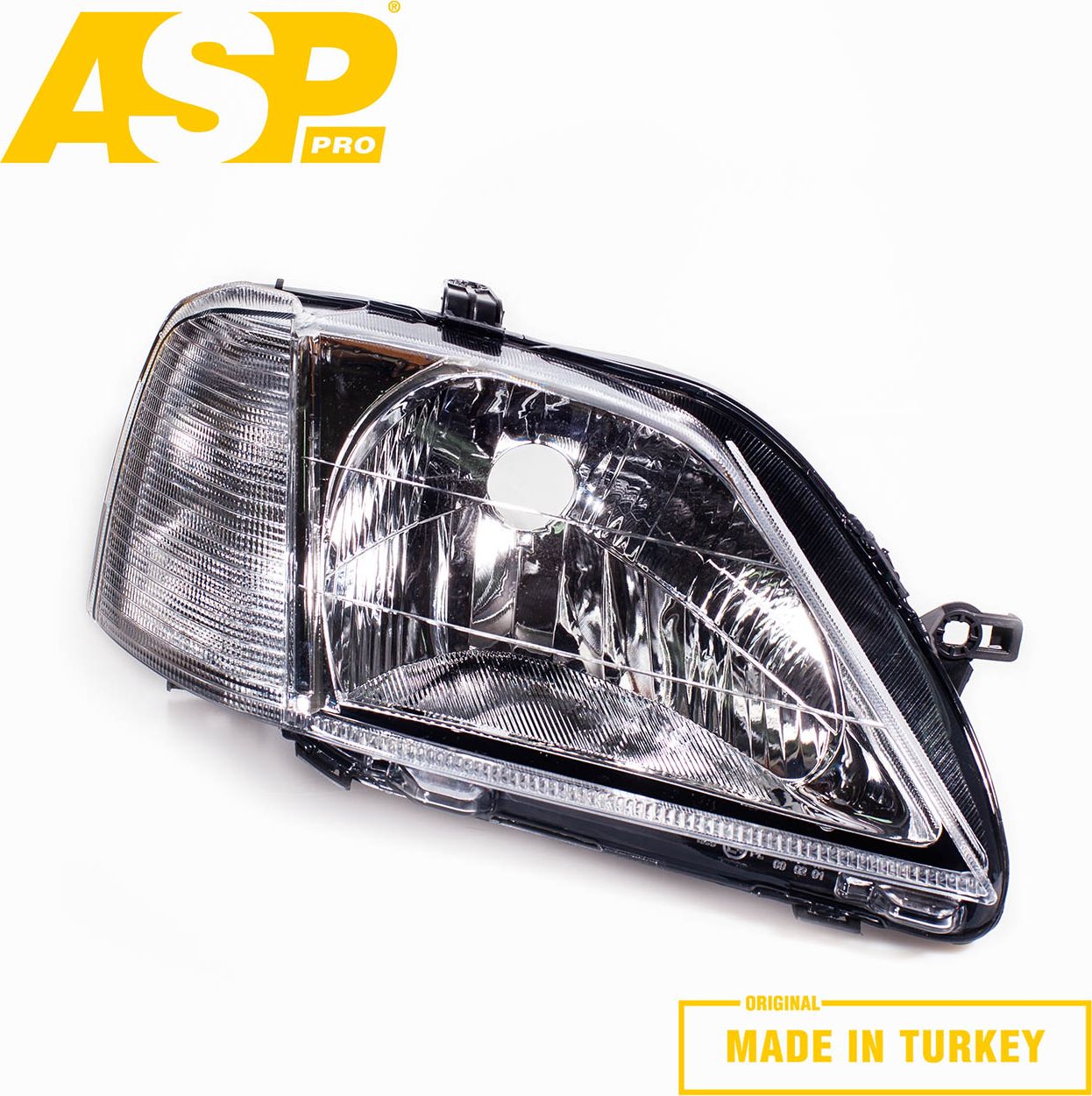 Фара (ASP). Артикул LF7002