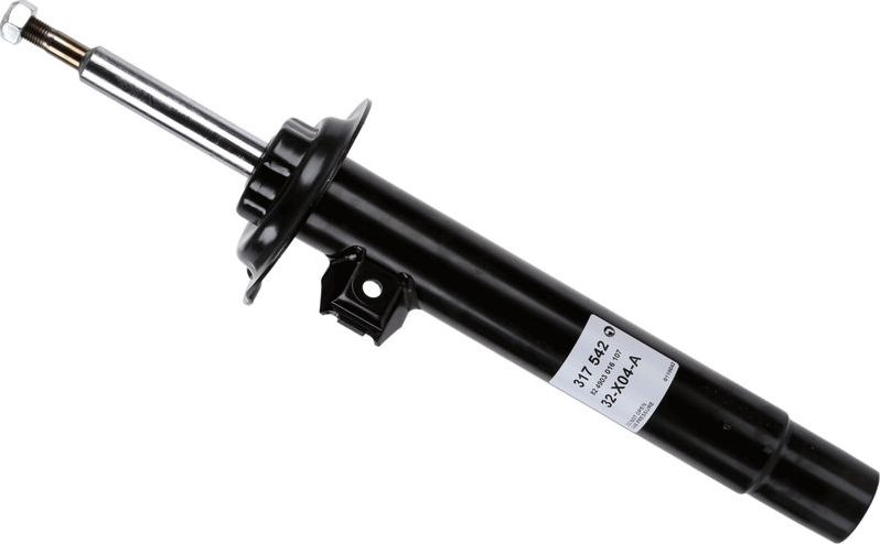Амортизатор SACHS. Артикул 317 542