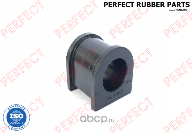 ВТУЛКА ПЕРЕДНЕГО СТАБИЛИЗАТОРА(Кратность 2 шт.) (Perfect). Артикул MIT13K774B