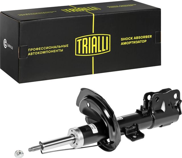 Амортизатор Trialli. Артикул AG 11354