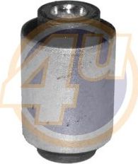 Сайлентблок переднего рычага подвески 4U. Артикул BW-P-38731