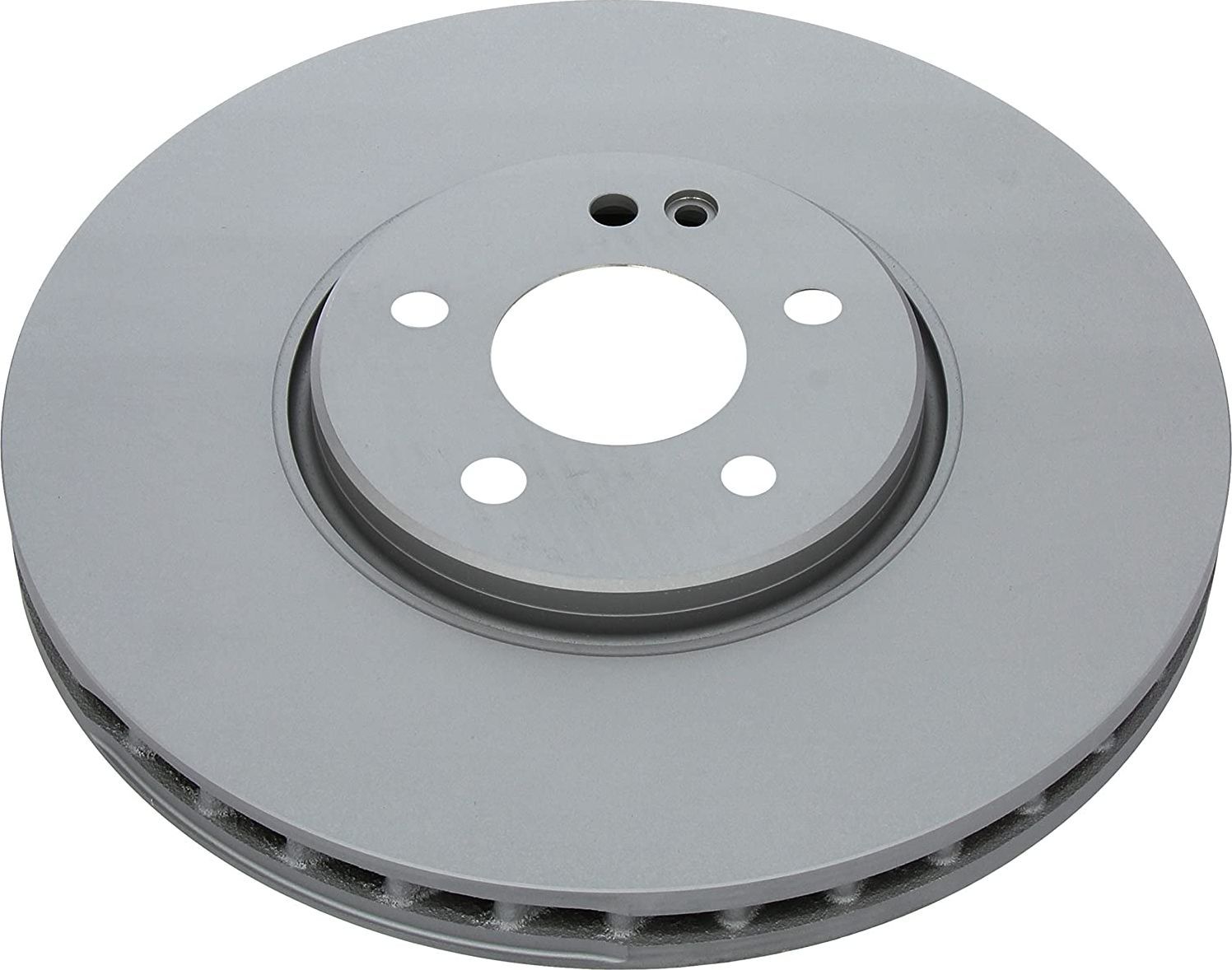 Тормозной диск ATE. Артикул 24.0132-0159.1