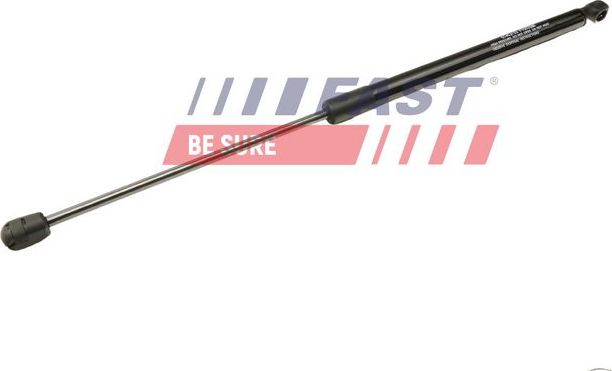 Амортизатор (упор) багажника Fast. Артикул FT00208