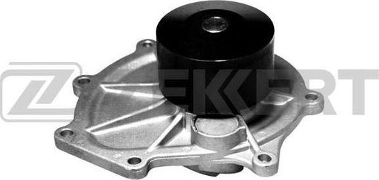 Помпа (водяной насос) Zekkert для Rover 45 2000-2005. Артикул WP-1284