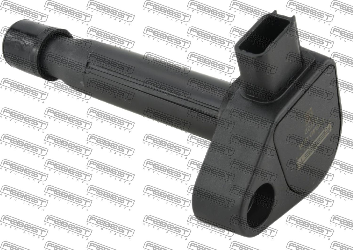 Катушка зажигания Febest. Артикул 03640-004