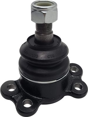 Шаровая опора CTR передняя верхняя для SsangYong Korando II 1996-2006. Артикул CB0235