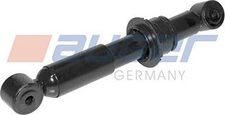 Амортизатор кабины Auger задний для Volvo  FMX 1998-2005. Артикул 20165