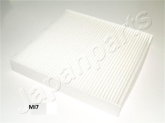 Салонный фильтр Japanparts. Артикул FAA-MI7