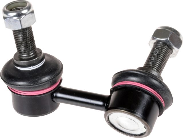 Стойка (тяга) стабилизатора Blue Print. Артикул ADN18593