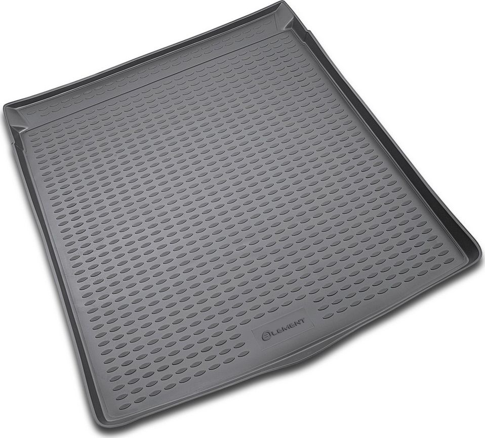 Коврик Element для багажника Volkswagen Passat B6 седан 2005-2011. Артикул NLC.51.06.B10