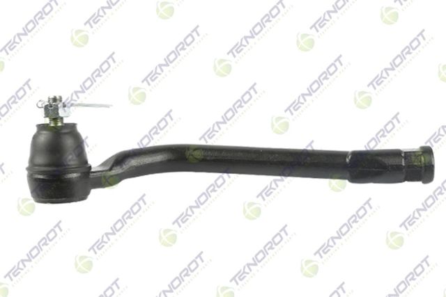Наконечник рулевой тяги Teknorot левый внешний для Hyundai ix35 I 2010-2015. Артикул HY-432