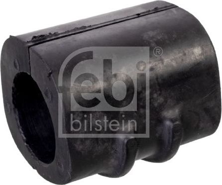 Втулка стабилизатора Febi Bilstein передняя правая/левая для MAN L2000 1993-2006. Артикул 10857