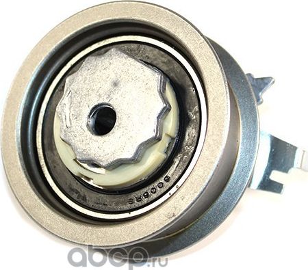 Натяжной ролик ремня ГРМ AUDI A1A3A4SKODA FABIA (SAT). Артикул ST04E109479A
