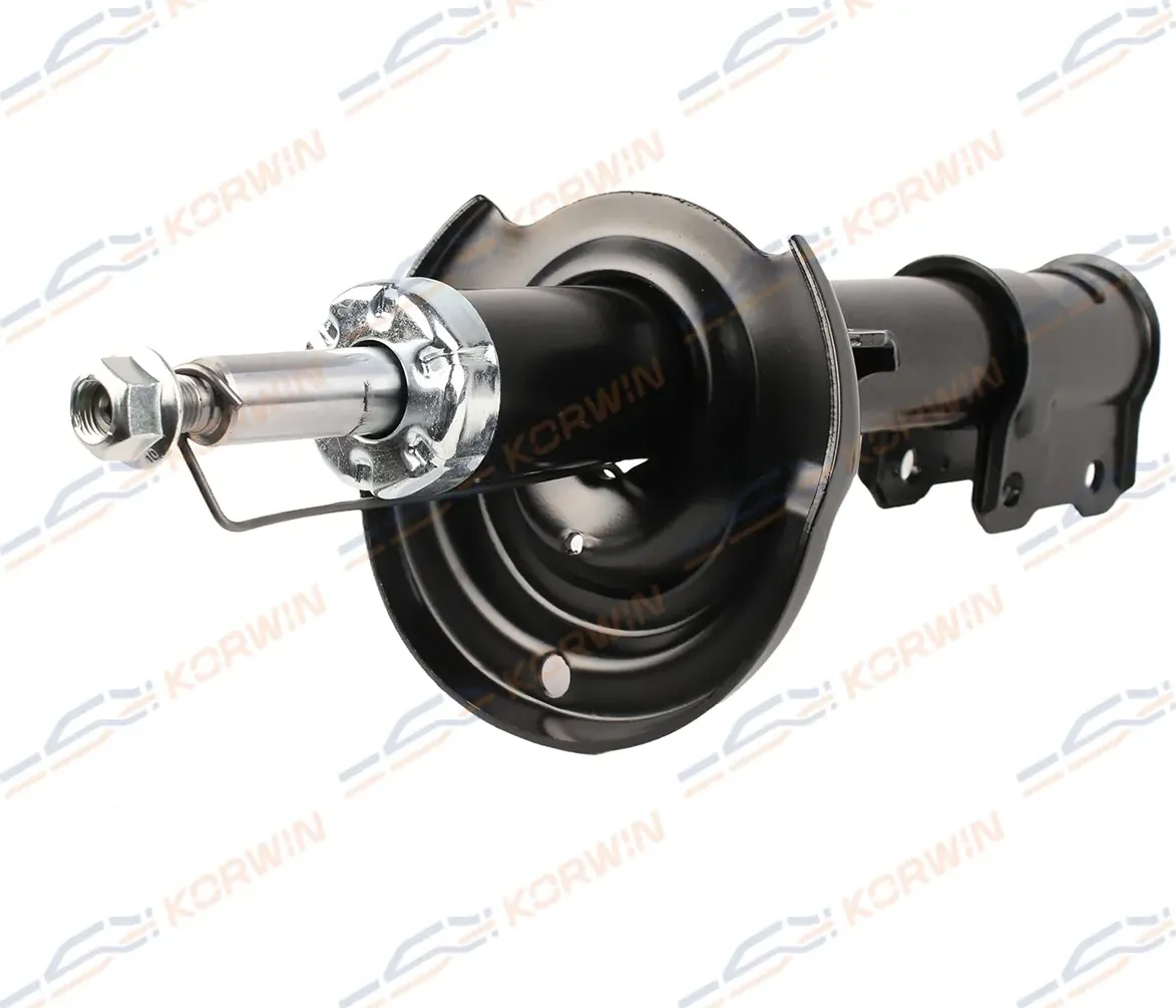 Амортизатор ASTRA H/ZAFIRA 04- fr.left (Korwin). Артикул KWCA0141L