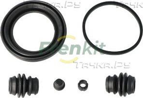 Ремкомплект тормозного суппорта Frenkit передний для Subaru Legacy II 1994-1999. Артикул 257034
