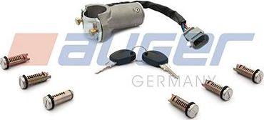 Замок зажигания Auger. Артикул 97221