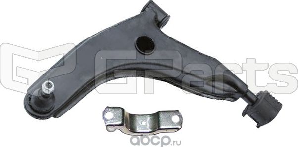Рычаг левый (Gparts). Артикул VO30887025