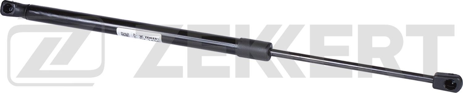 Пружина газовая заднего стекла Kia Sportage II 04- Zekkert. Артикул GF-2490