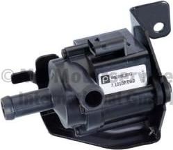 Дополнительный водяной насос Pierburg. Артикул 7.10102.09.0